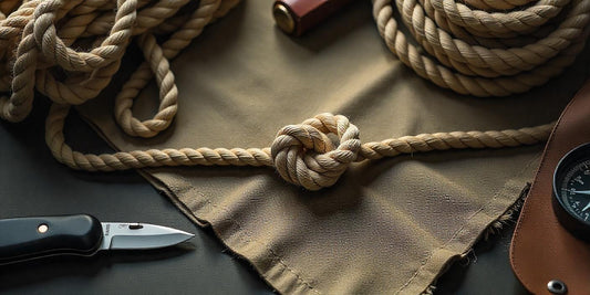 Not Just for Camp: 7 Rope Skills Every Rider Should Know