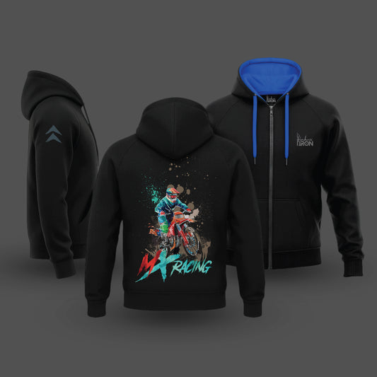 MX Racing Hoodie