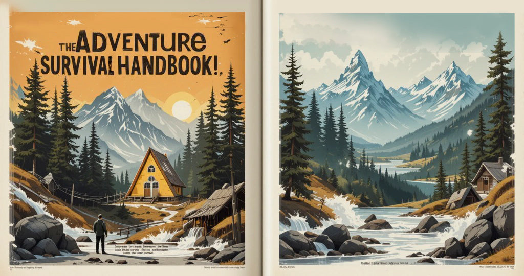 The Indian Adventurer’s Survival Kit: A Practical Guide for Every Terrain