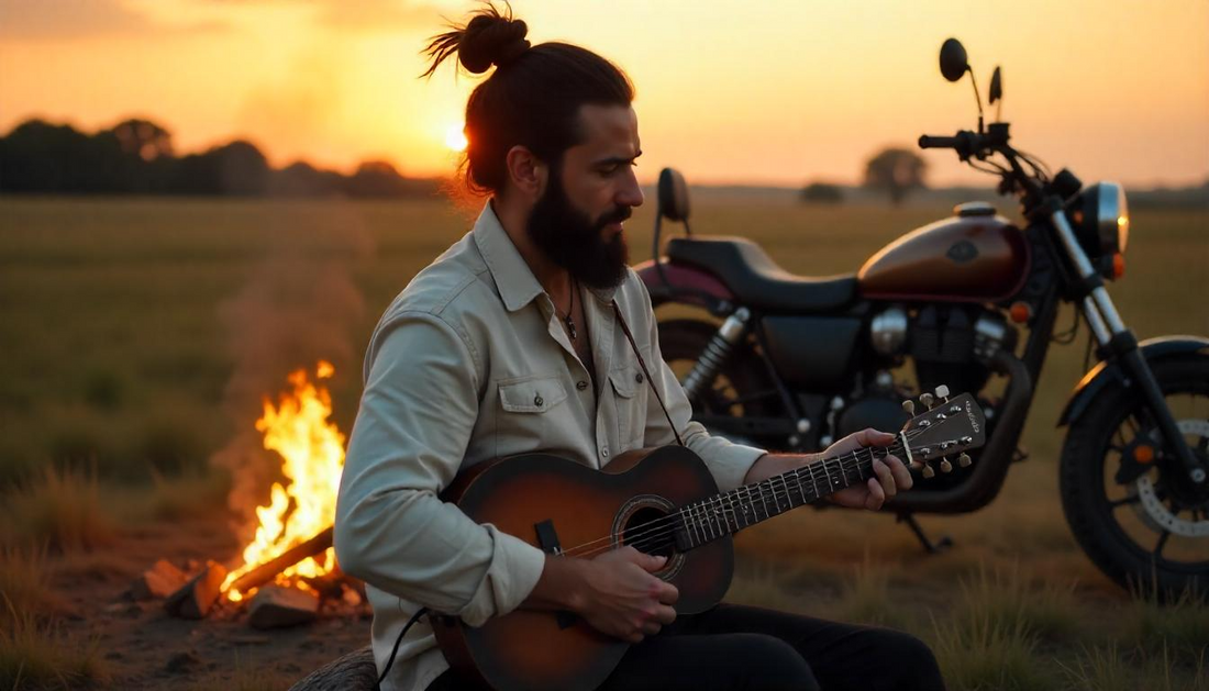 Your Pocket - Sized Band for the Highway