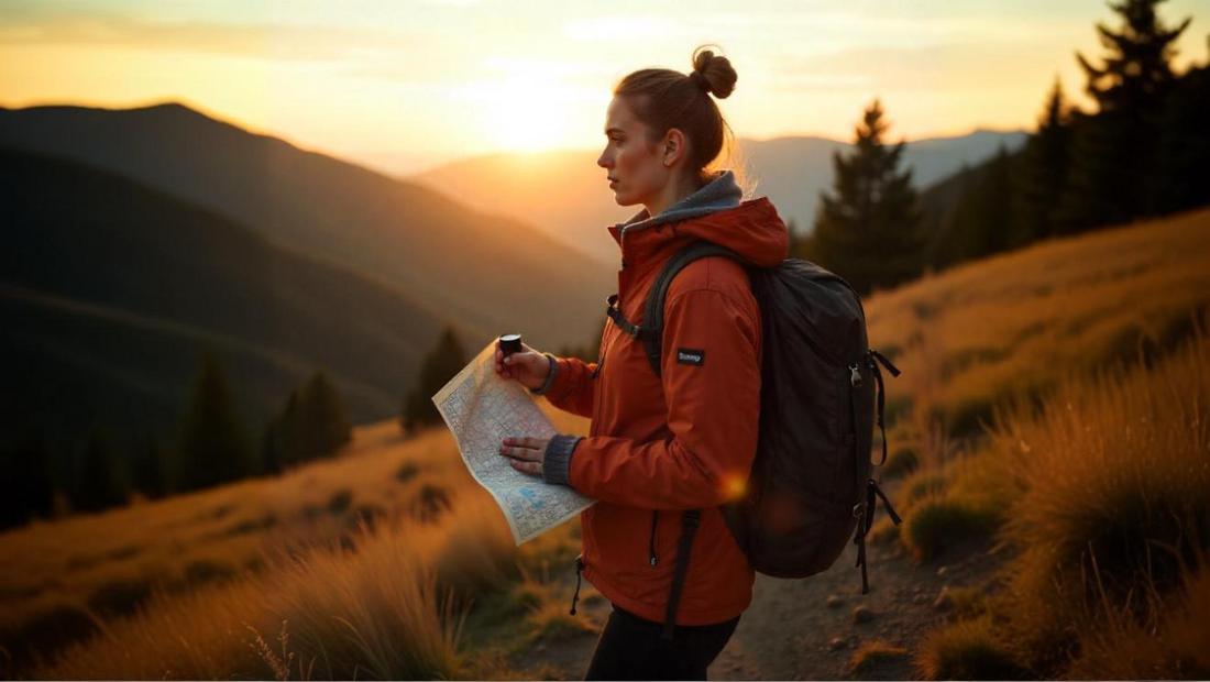 Finding Your Way (Even When There’s No Signal)
