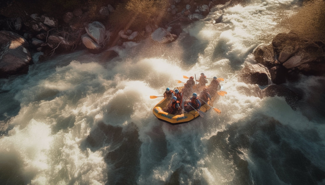 Soaked & Unstoppable: 12 Monsoon Adventures Across India