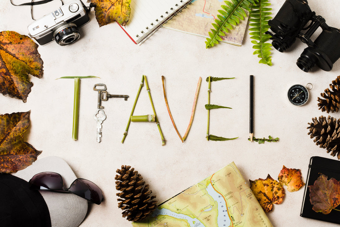 20 Everyday Household Items You Never knew were Survival Tools on an Adventure