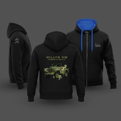 Willys Hoodie