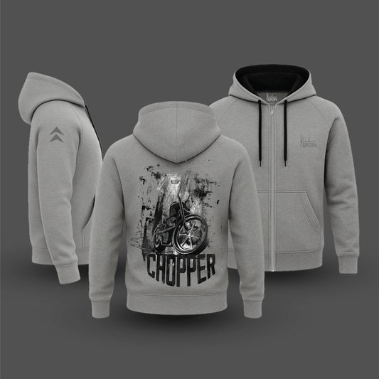 Chopper Hoodie