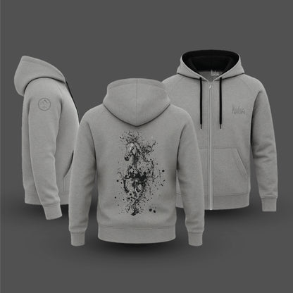 The Storm Horse Hoodie
